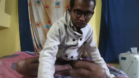 inindiancumking online show from 01/14/25, 01:36