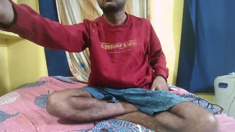 inindiancumking online show from 01/16/25, 01:58