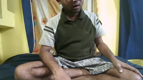 inindiancumking online show from 02/05/25, 01:00