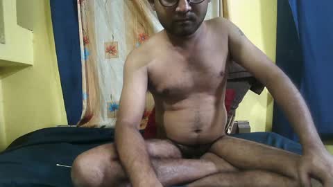 inindiancumking online show from 02/05/25, 04:14