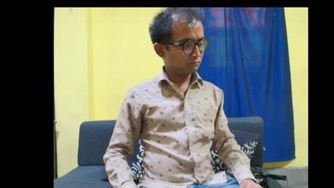 inindiancumking online show from 02/03/26, 09:25