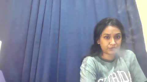indiancutiexo online show from 10/10/25, 11:48