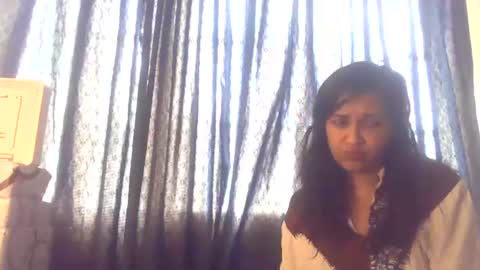 indiancutiexo online show from 10/17/25, 06:27