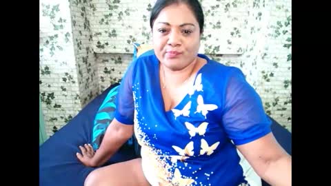 indiandelia online show from 01/20/25, 09:24