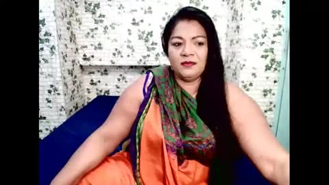 indiandelia online show from 01/24/25, 06:46