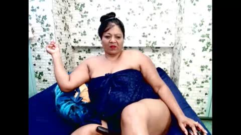 indiandelia online show from 01/30/25, 01:31