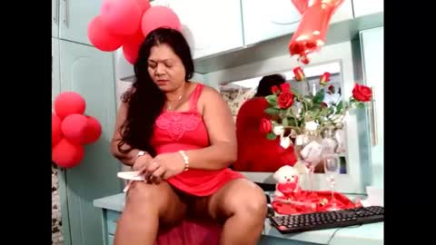 indiandelia online show from 02/14/25, 07:07