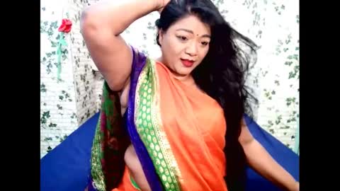 indiandelia online show from 02/21/25, 06:40