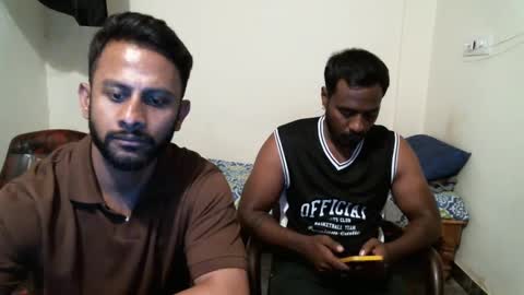 indian guys for you online show from 03/08/25, 12:20