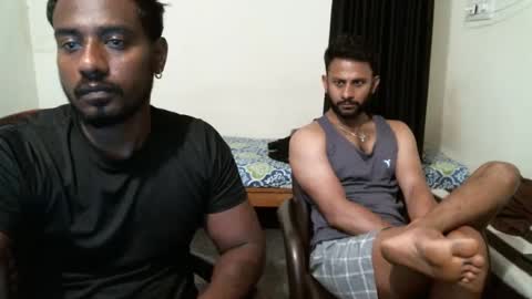 indian guys for you online show from 03/11/25, 03:05