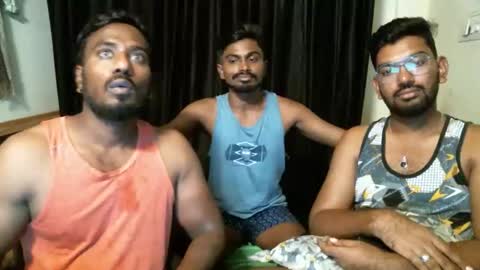 indian guys for you online show from 09/08/25, 05:01