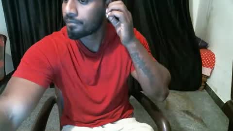 indian guys for you online show from 10/03/25, 06:21