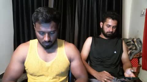 indian guys for you online show from 10/06/25, 04:59