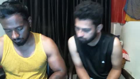 indian guys for you online show from 10/08/25, 04:21