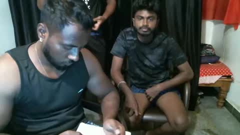 indian guys for you online show from 10/13/25, 06:57