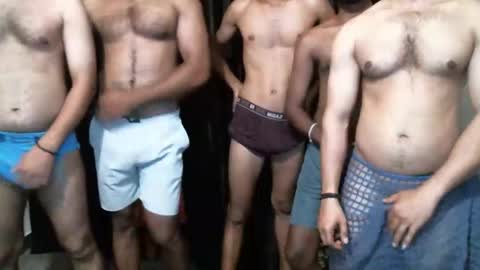 indian guys for you online show from 10/17/25, 05:26