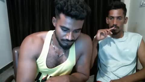 indian guys for you online show from 10/27/25, 09:13