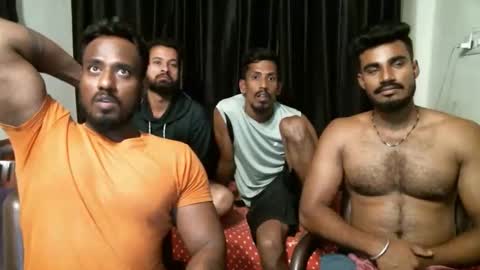 indian guys for you online show from 10/30/25, 05:02