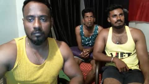 indian guys for you online show from 11/12/25, 04:07