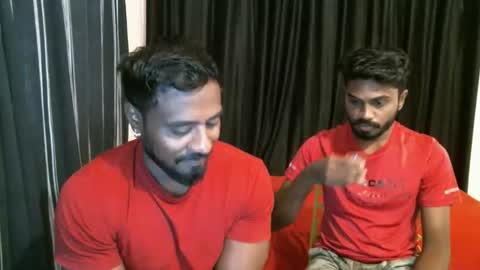 indian guys for you online show from 01/12/26, 04:39