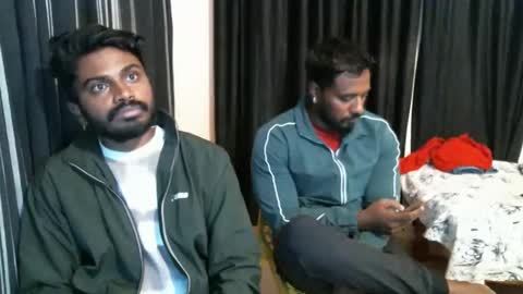 indian guys for you online show from 01/18/26, 04:33