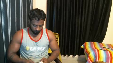 indian guys for you online show from 02/03/26, 03:26