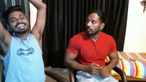 indian guys for you online show from 02/06/26, 04:17