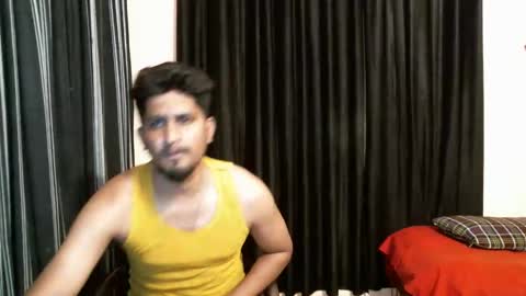 indian guys for you online show from 02/23/26, 03:42