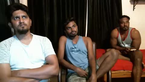 indian guys for you online show from 02/26/26, 04:17
