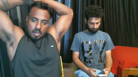 indian guys for you online show from 02/28/26, 05:41