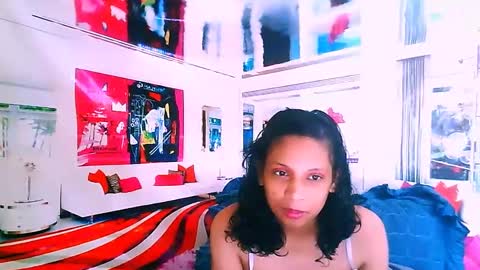 Snapshot of indiandior69 chatting on 01/16/25, 05:42 Jade online show from 01/16/25, 05:42