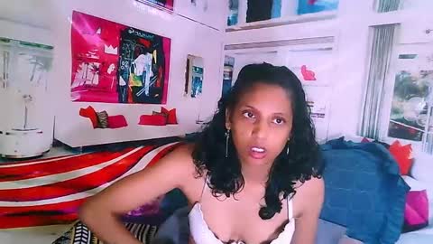 Snapshot of indiandior69 chatting on 01/16/25, 11:58 Jade online show from 01/16/25, 11:58