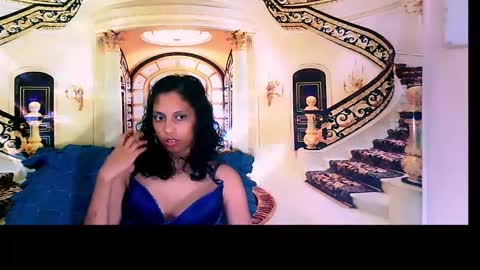 Snapshot of indiandior69 chatting on 01/17/25, 11:49 Jade online show from 01/17/25, 11:49