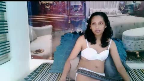 Snapshot of indiandior69 chatting on 01/18/25, 07:07 Jade online show from 01/18/25, 07:07