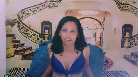 Snapshot of indiandior69 chatting on 01/21/25, 09:24 Jade online show from 01/21/25, 09:24