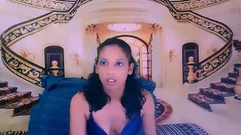 Snapshot of indiandior69 chatting on 01/24/25, 06:14 Jade online show from 01/24/25, 06:14