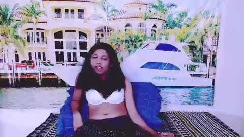 Snapshot of indiandior69 chatting on 02/04/25, 08:56 Jade online show from 02/04/25, 08:56