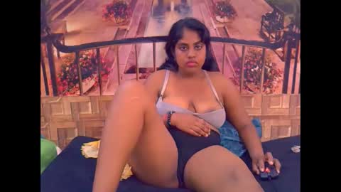 indiandiva27 online show from 02/03/26, 06:22