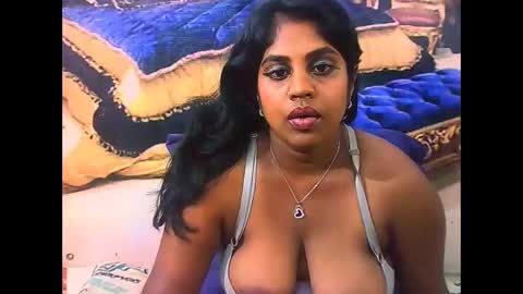 indiandiva27 online show from 02/09/26, 06:45