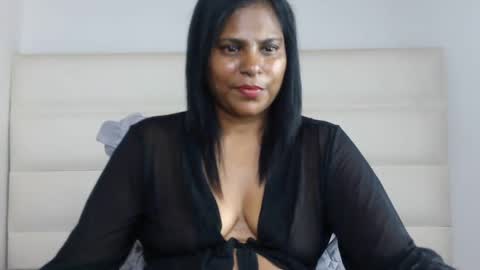 Palavi online show from 10/31/25, 11:55