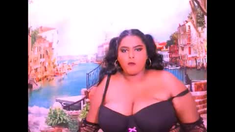 natasha online show from 12/05/25, 12:14