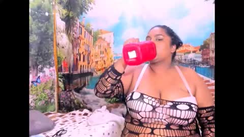 natasha online show from 12/14/25, 12:54