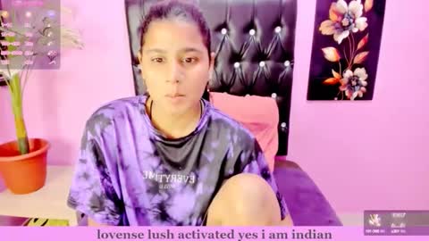 PARADISEQUEEN online show from 09/11/25, 06:13