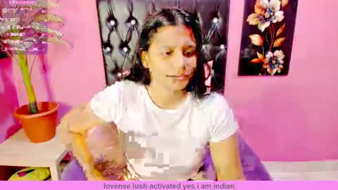 PARADISEQUEEN online show from 04/07/26, 07:14