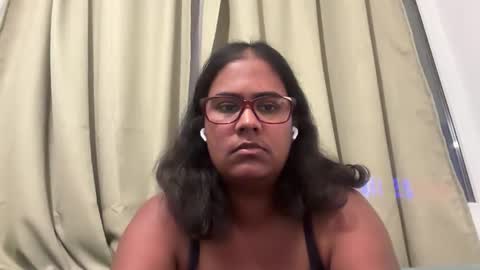 Indiangoddess online show from 09/09/25, 05:23