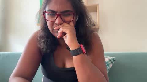 Indiangoddess online show from 11/20/25, 08:03