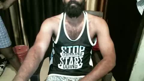 indian hairy online show from 02/06/26, 01:43
