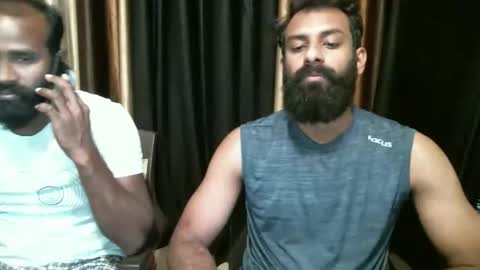 indian hairy online show from 02/13/26, 04:14