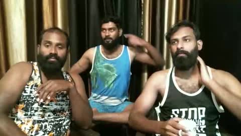 indian hairy online show from 02/21/26, 01:56