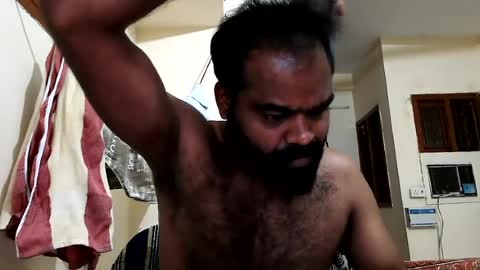 Snapshot of indianhairyguy23 chatting on 07/01/26, 03:08 indianhairyguy23 online show from 07/01/26, 03:08
